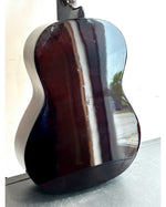 Clifton Handmade Quality - Acoustic Guitars - Natural - Fair - Image 12