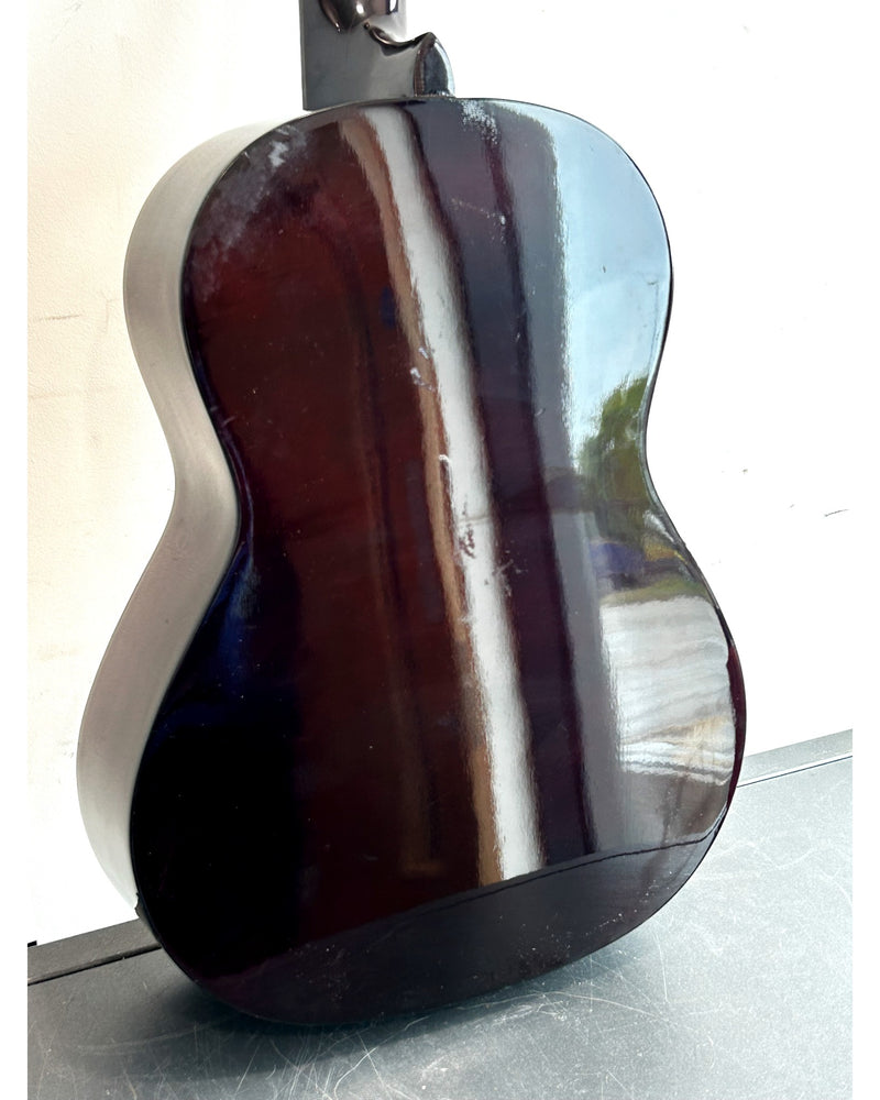 Clifton Handmade Quality - Acoustic Guitars - Natural - Fair - Image 12