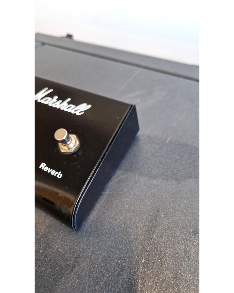 Marshall - Footswitch - Black - Excellent - image 4