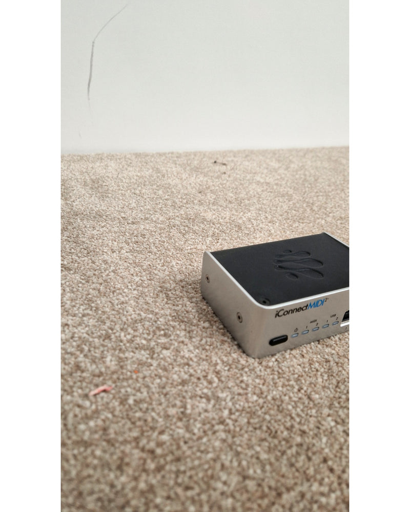 iConnectivity iConnectMIDI2+ - Adapters & Converters - Excellent w/ Original Box - image 6
