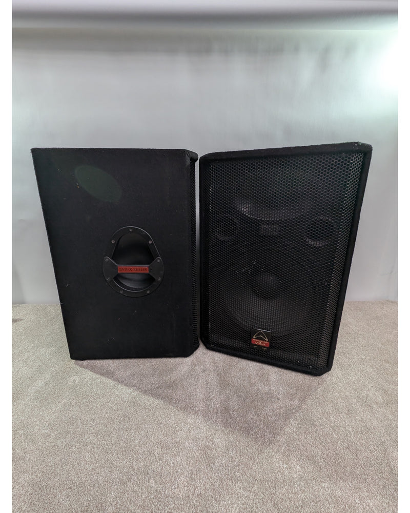 Wharfedale Pro EVP-X15 - Hi-Fi Speaker - Good - image 4