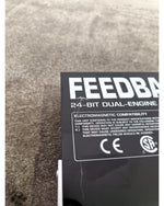 Behringer Feedback Destroyer Pro DSP11442P - Effect Processor - Good - Image 11