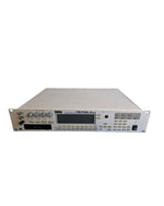Korg Triton Rack - Synthesizer Module - Good w/ Manuals, Factory Preload Floppy Disks, Power Supply - Image 1
