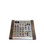 Soundcraft Compact 4 - Good - Image 1