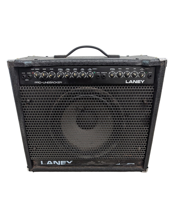 Laney Pro-Linebacker - Guitar Amplifier - Fair