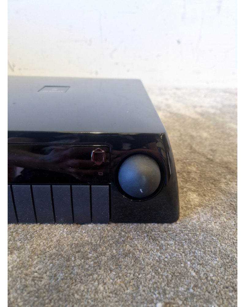 Meridian Audio Core 200 - Hi-Fi - Black - Excellent - Image 11