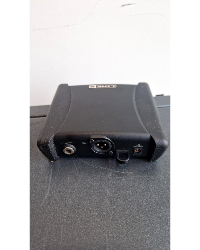 Line 6 XD-V35 - Transmitter - Good - Image 5