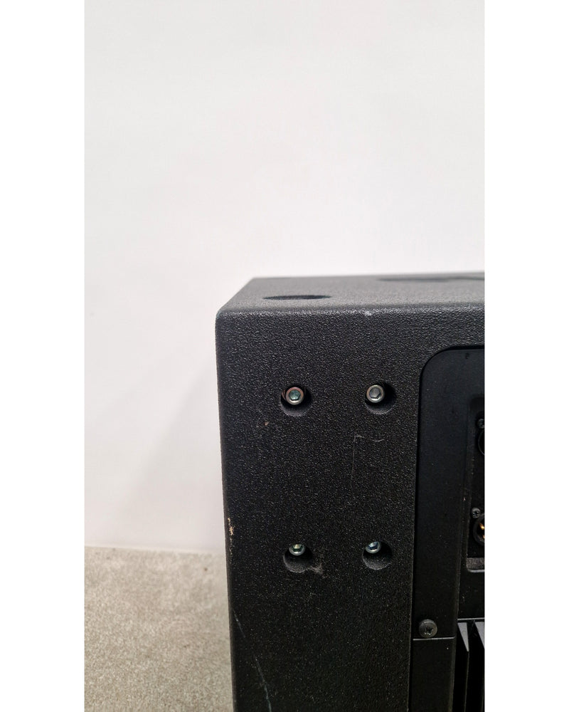 Yamaha DXS12 MkII - Subwoofer - Black - Very Good - image 2