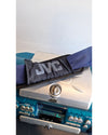 JVC RV-B550 - Radio - Blue - Fair - Photo 7