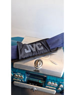 JVC RV-B550 - Radio - Blue - Fair - Image 7