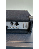 Ashdown Mag 300H - Bass Amplifier - Good - Image 9