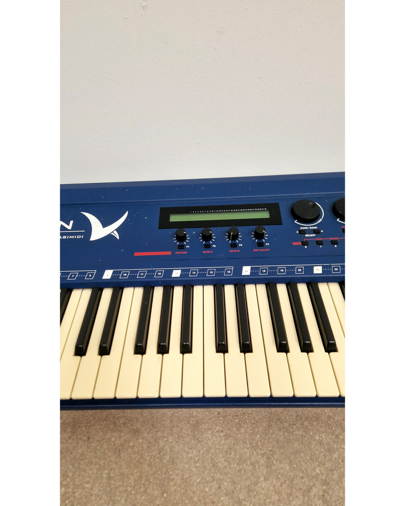 Quasimidi The Raven - Synthesizer - Good - Image 4