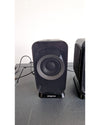 Creative T3150 - Hi-Fi Speakers - Black - Good - Photo 8