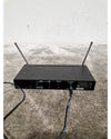 Sennheiser FreePort - Wireless Microphone System - Black - Good - Photo 2