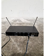 Sennheiser FreePort - Wireless Microphone System - Black - Good - Image 2