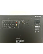 Lyngdorf BW-2 - Subwoofers- Black - Excellent w/ Original Box - Image 6