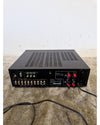 Denon PMA-500V - Amplifier - Black - Good - Photo 5