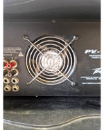 Peavey PV-1.3K - Power Amplifiers - Very Good - Image 5
