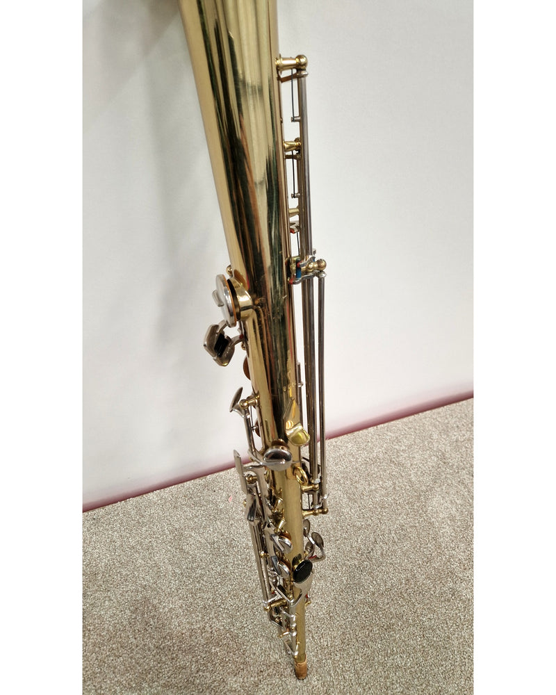 Weltklang Solist - Saxophone - Good w/ Hard Case - image 3