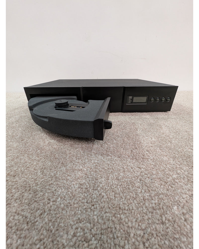 Naim CDX 2 - CD Player - Very Good w/ Original Box - image 7