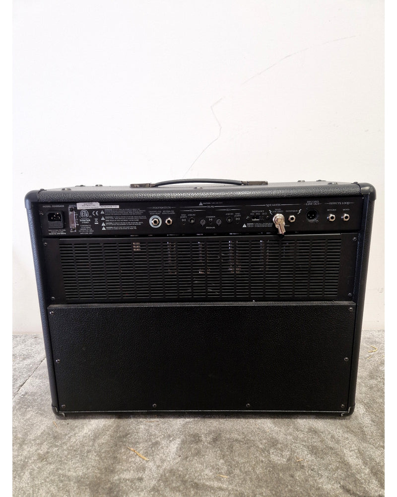 Egnater Renegade-112 - Amplifier - Black - Excellent w/ Soft Case & fooswitch - Image 11