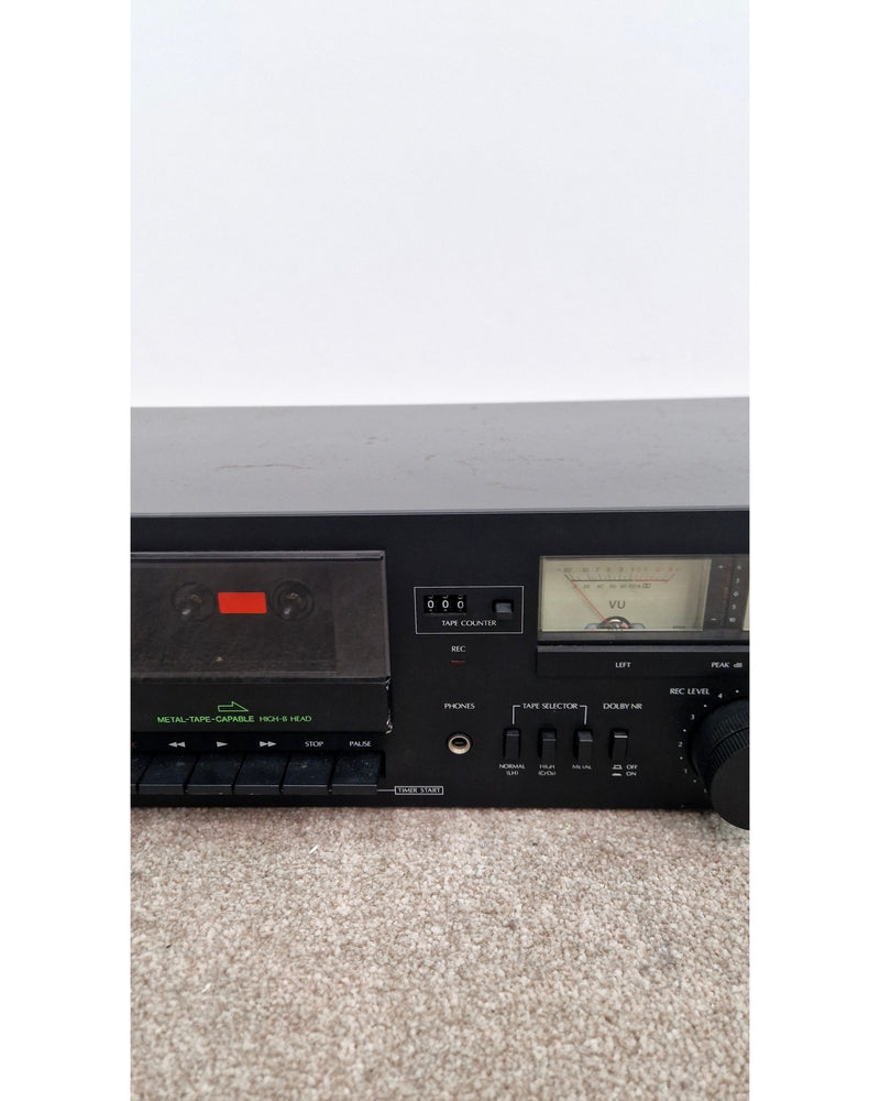 Sansui D100 - Cassette Deck - Spares or Repair - image 3