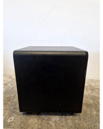 Wharfedale DX-2 - Subwoofers - Black - Very Good - Image 10