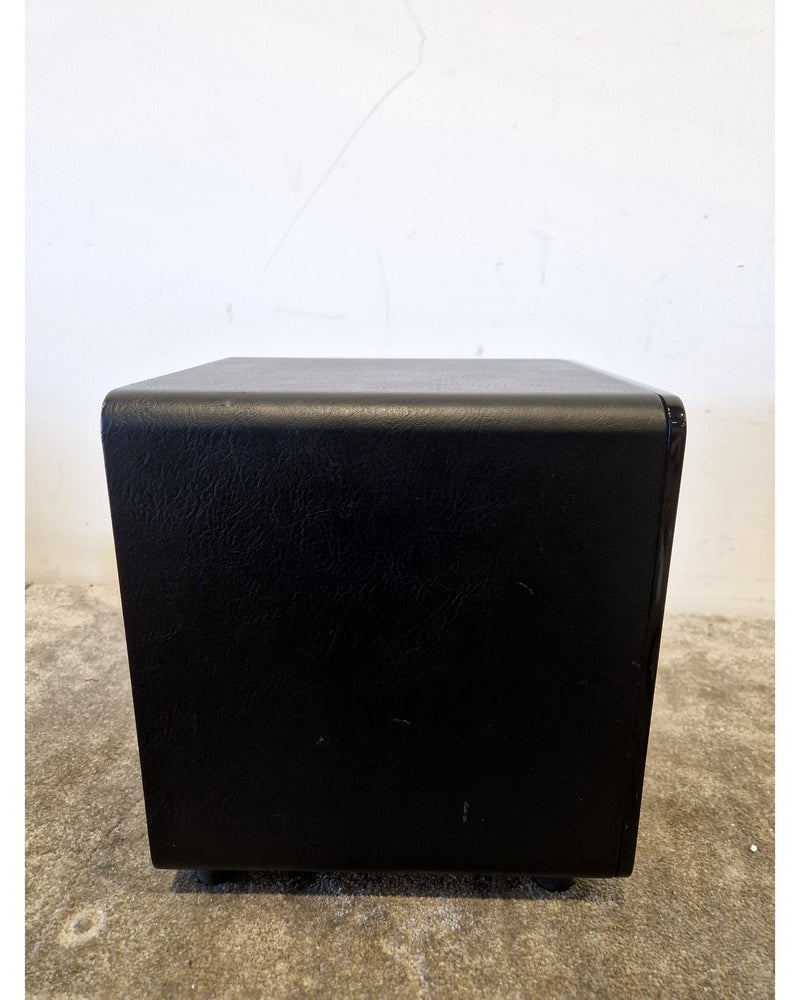 Wharfedale DX-2 - Subwoofers - Black - Very Good - Image 10