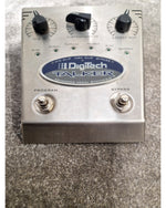 DigiTech Talker - Effects Pedal - Advanced Vocal Synthesis - Very Good - Image 3