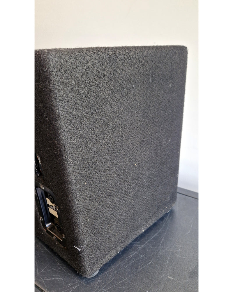 Shermann GX-208 - PA Speakers - Black - Good - Image 5