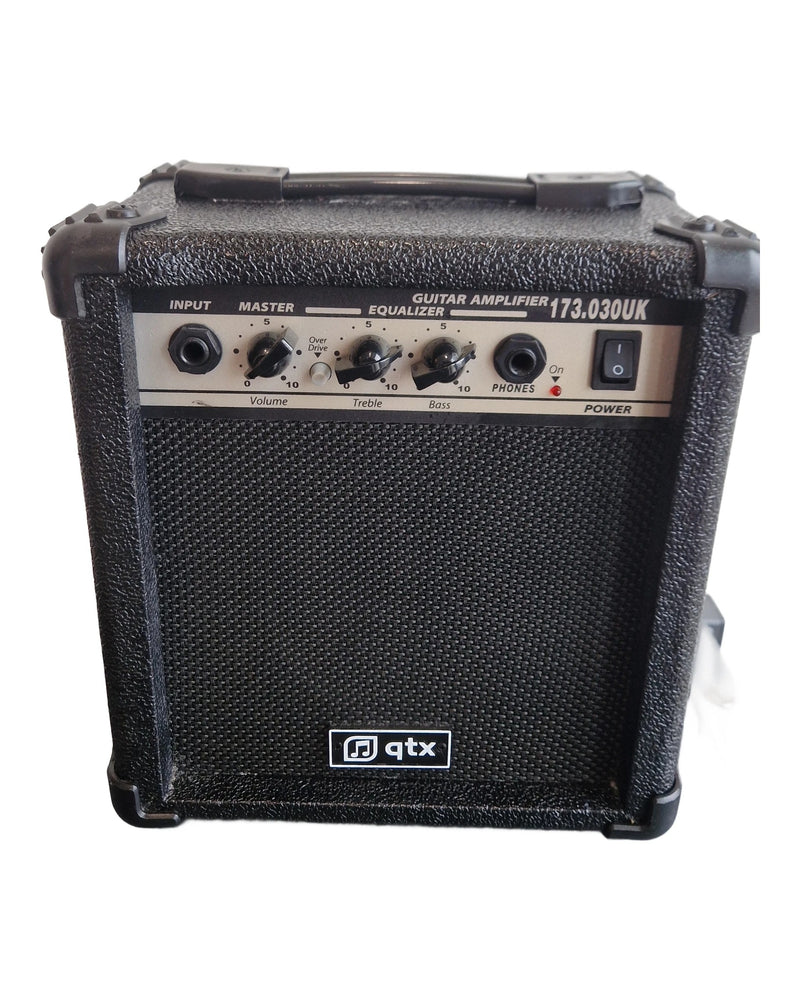 qtx 173.030UK - Guitar Amplifier - Excellent - image 1