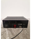 Hitachi HMA‑7500 MKII Power Amplifier - Dual Mono Design - Excellent - Photo 7