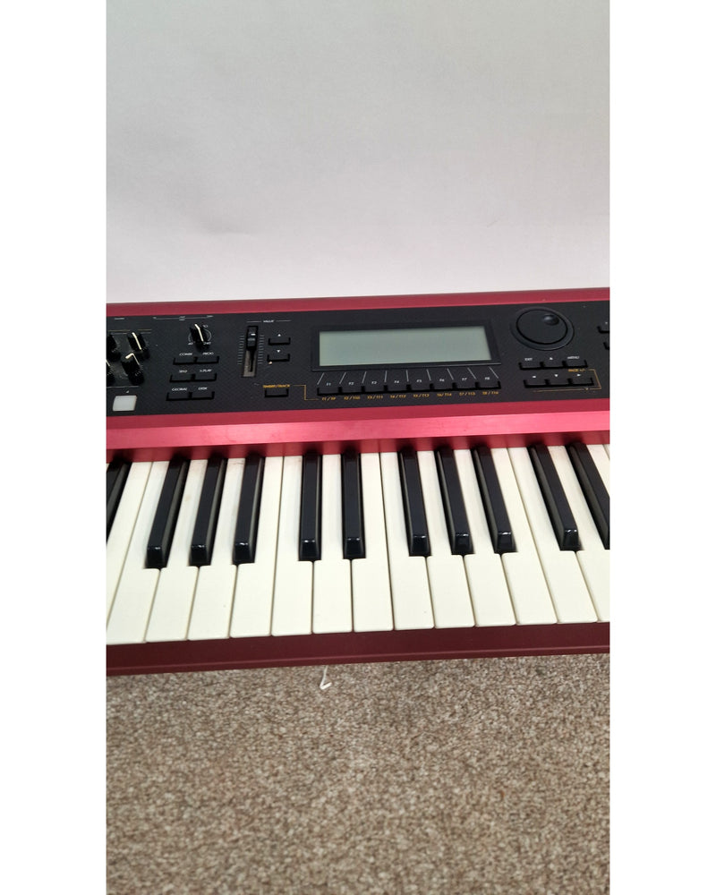Korg Karma (+ ROM boards) - Synthesizer Keyboards - Good - image 4