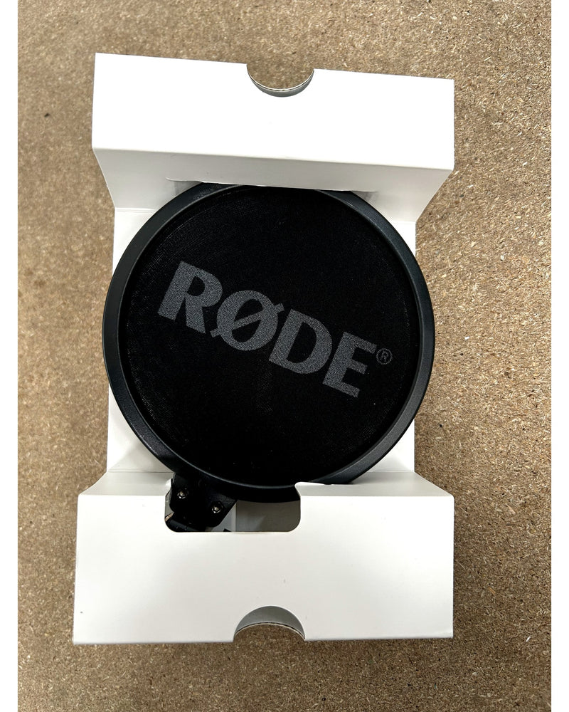 Rode NT2-A - Condenser Microphones - Excellent w/ Original Box & Soft Case - Image 8