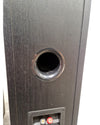 Tannoy Eclipse Three - Hi-Fi Speakers - Pair - Black Oak - Excellent w/ Original Box & Manuals - Photo 8