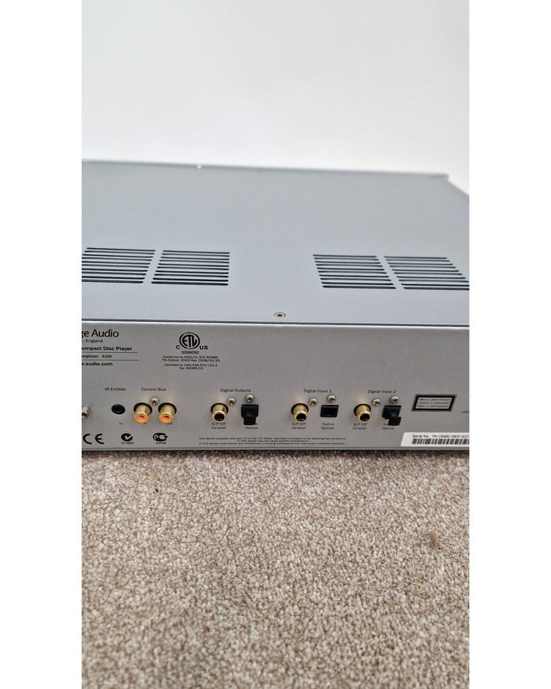 Cambridge Audio Azur 840C - CD Players - Excellent w/ remote - Image 12