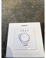 Bose CC-3D - Volume Control Pair - White - Good - Image 8