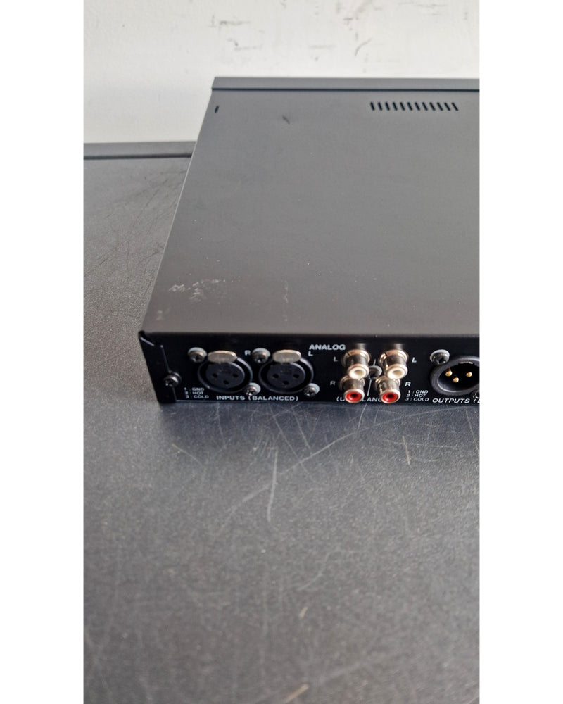 Tascam SS-R200 - Audio Recorder - Black - Excellent - Image 10