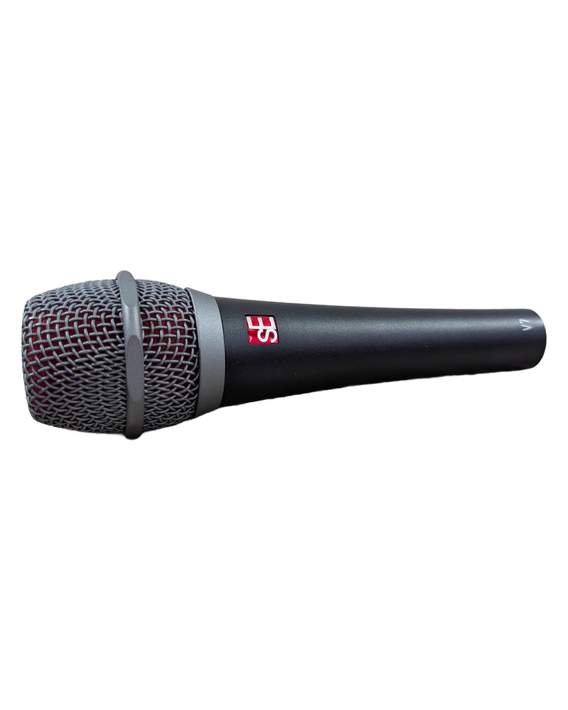 sE Electronics V7 - Dynamic Microphone - Like New w/ Soft Case - image 1