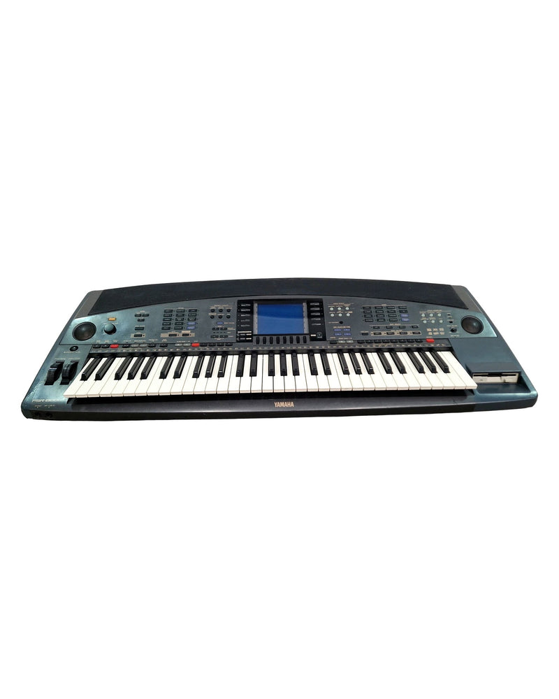 Yamaha PSR-8000 - Keyboard - Black - Good - image 1