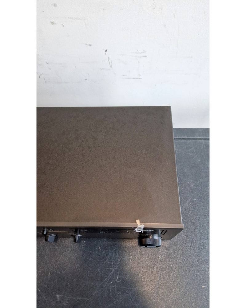 NAD 6220 STEREO CASSETTE DECK - Cassette Decks - Refurbished - image 9