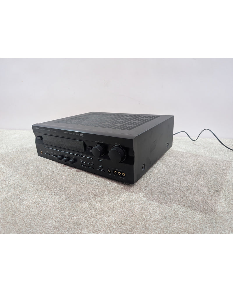 Yamaha RX-V795aRDS - Receiver - Black - Good - image 9