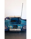 JVC RV-B550 - Radio - Blue - Fair - Photo 9