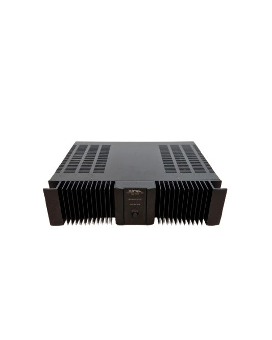 Rotel RB-1070 - Power Amplifiers - Black - Good