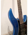 Yamaha RGX321P - Electric Guitar - Blue - Excellent - Photo 14