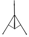 Kam Pa Speaker Stand - Black - Good w/ Soft Case - Photo 1