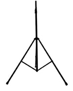 Kam Pa Speaker Stand - Black - Good w/ Soft Case - Image 1