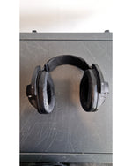 Sennheiser HD820 - Headphones - Black - Very Good w/ Original Box & Manuals - Image 8