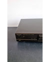 Technics SL-PG480A - Compact Disc Player - Black - Spares or Repair - Photo 4