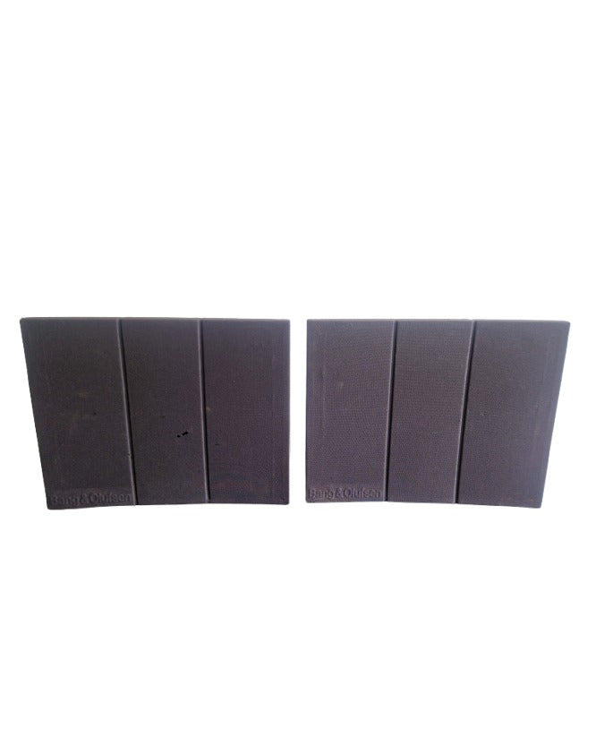 Bang & Olufsen RL35 Speakers - Vintage Style - Fair - Image 1
